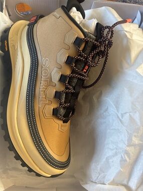 Sorel Boots women’s 8.5